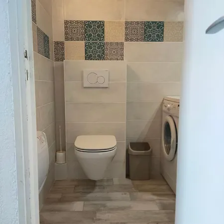Les Arbousiers Appartement La Croix-Valmer