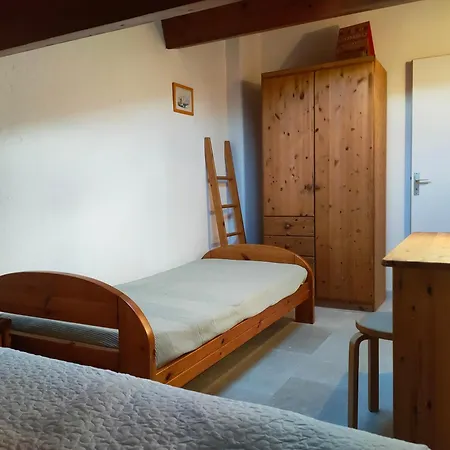 Les Arbousiers Apartment La Croix-Valmer